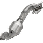 Load image into Gallery viewer, MagnaFlow Conv Direct Fit 13-15 Audi S6/S7/S8/A8 Quattro V8-4.0L
