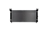 Load image into Gallery viewer, CSF 2018 Toyota RAV4 2.5L OEM Plastic Radiator
