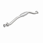 Load image into Gallery viewer, Magnaflow 07-12 Chevrolet Colorado 3.7L Direct Fit Converter
