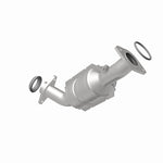 Load image into Gallery viewer, MagnaFlow Conv DF 05-07 Cadillac CTS 3.6L P/S
