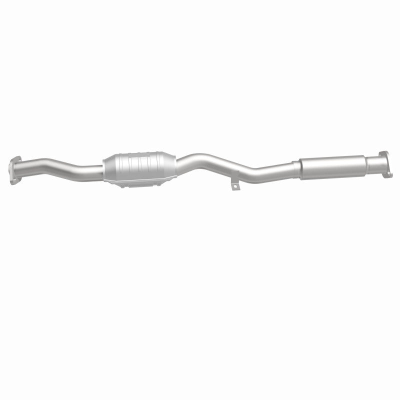 MagnaFlow Conv Direct Fit Nissan 85-86