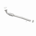Load image into Gallery viewer, Magnaflow 10-12 Land Rover Range Rover 5.0L Direct Fit Converter
