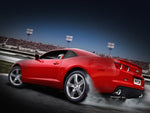 Load image into Gallery viewer, Borla 2010 Camaro 3.6L V6(except 2013RS) SS Exhaust (rear section only)
