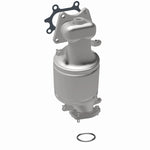 Load image into Gallery viewer, Magnaflow 05-10 Honda Odyssey 3.5L Direct Fit Converter
