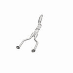 Load image into Gallery viewer, Magnaflow 07-11 Lexus GS350 3.5L Direct Fit Converter
