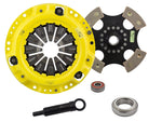 Load image into Gallery viewer, ACT 1970 Toyota Corona XT/Race Rigid 4 Pad Clutch Kit
