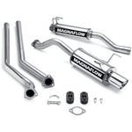 Load image into Gallery viewer, MagnaFlow Sys C/B 02-03 Acura RSX W/4 Tip
