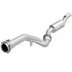 Load image into Gallery viewer, MagnaFlow Conv DF Audi 00-04 A6 Quattro 02-03 S6 4.2L Driver Side *NOT FOR SALE IN CALIFORNIA*
