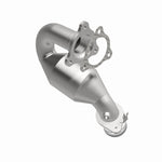 Load image into Gallery viewer, Magnaflow 07-12 Acura RDX 2.3L Direct Fit Converter
