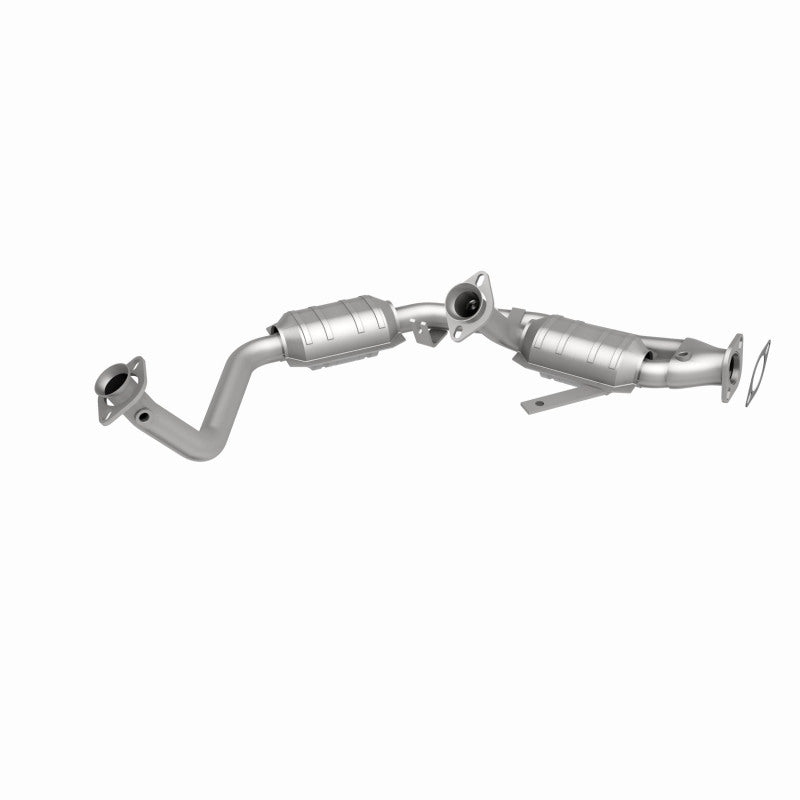 Magnaflow 97-99 Ford Taurus 3.0L Direct Fit Converter