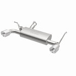 Load image into Gallery viewer, MagnaFlow SYS A/B 07-14 Jeep Wrangler JK  3.8/3.6 L Stainless Steel
