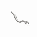 Load image into Gallery viewer, MagnaFlow Conv DF 98-99 Audi A6 2.8L Driver Side
