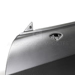 Load image into Gallery viewer, Anderson Composites 08-18 Dodge Challenger Dry Carbon Doors (Pair)
