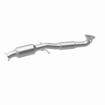 Load image into Gallery viewer, Magnaflow 12-13 Buick Verano 2.4L Direct Fit Converter
