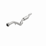 Load image into Gallery viewer, MagnaFlow Conv DF Audi 00-04 A6 Quattro 02-03 S6 4.2L Driver Side *NOT FOR SALE IN CALIFORNIA*
