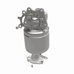 Load image into Gallery viewer, Magnaflow 03-07 Honda Accord 3.0L Direct Fit Converter
