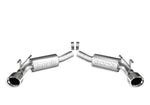 Load image into Gallery viewer, Borla 2010 Camaro SS 6.2L 8cyl Aggressive ATAK Exhaust (rear section only)
