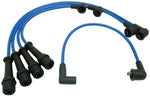 Load image into Gallery viewer, NGK Eagle Medallion 1989-1988 Spark Plug Wire Set
