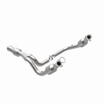 Load image into Gallery viewer, Magnaflow 15-16 Cadillac Escalade 6.2L Direct Fit Converter

