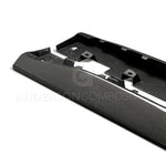 Load image into Gallery viewer, Anderson Composites 15-16 Ford Mustang Type-AR Rocker Panel Splitter

