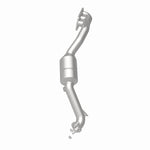 Load image into Gallery viewer, MagnaFlow Conv DF 05-09 Audi A8 6.0L
