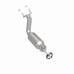 Load image into Gallery viewer, Magnaflow 06-07 Cadillac STS 3.6L Direct Fit Converter
