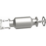 Load image into Gallery viewer, Magnaflow 08-09 Kia Spectra 2.0L Direct Fit Converter
