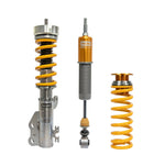 Load image into Gallery viewer, Ohlins 23-25 Toyota GR Corolla Road &amp; Track Coilover System
