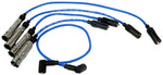 Load image into Gallery viewer, NGK Volkswagen Jetta 1984-1980 Spark Plug Wire Set
