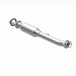 Load image into Gallery viewer, Magnaflow 05-06 Nissan Titan 5.6L Direct Fit Converter
