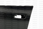 Load image into Gallery viewer, Seibon 89-94 Nissan 240SX Carbon Fiber Doors (pair)
