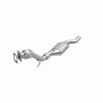 Load image into Gallery viewer, MagnaFlow Conv DF 00-02 Audi S4 2.7L Passenger Side
