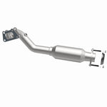 Load image into Gallery viewer, Magnaflow 10-11 Cadillac CTS 3.0L Direct Fit Converter
