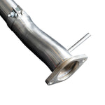 Load image into Gallery viewer, Injen 21-22 Ford Bronco L4-2.3L Turbo/V6-2.7L Twin Turbo SS Mid-Pipe Only
