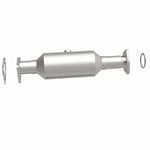 Load image into Gallery viewer, MagnaFlow Conv Direct Fit OEM 2001-2002 Acura MDX/2003-2004 Honda Pilot Underbody

