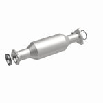 Load image into Gallery viewer, Magnaflow 1997 Acura CL 2.2L Direct Fit Converter
