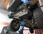 Load image into Gallery viewer, Injen 21-22 Ford Bronco L4-2.3L Turbo/V6-2.7L Twin Turbo SS Race Series Cat-Back Exhaust
