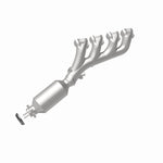 Load image into Gallery viewer, MagnaFlow Conv DF 04-06 Cadillac SRX 4.6L P/S
