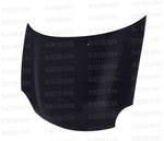 Load image into Gallery viewer, Seibon 03-05 Dodge SRT-4 OEM Carbon Fiber Hood
