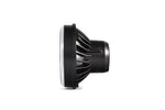 Load image into Gallery viewer, KC HiLiTES 07-18 Jeep JK 7in. Gravity LED Pro DOT Approved Replacement Headlight (Single)
