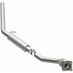 Load image into Gallery viewer, Magnaflow 08-10 Dodge Grand Caravan 3.3L Direct Fit Converter
