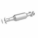 Load image into Gallery viewer, MagnaFlow Conv Direct Fit 96-99 Acura Integra (LS/RS/GS) 1.8L
