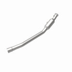 Load image into Gallery viewer, Magnaflow 13-14 Mercedes-Benz GL450 4.6L Direct Fit Converter
