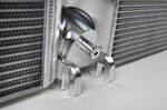 Load image into Gallery viewer, CSF 2020+ Porsche 992 Turbo/S and 992.2 Carrera 3.0T High Performance Intercooler System
