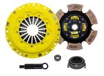 Load image into Gallery viewer, ACT 1999 Acura Integra MaXX/Race Sprung 6 Pad Clutch Kit
