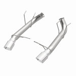 Load image into Gallery viewer, MagnaFlow SYS A/B 2011 Ford Mustang 5.0L
