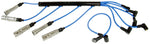 Load image into Gallery viewer, NGK Audi 100 1991-1989 Spark Plug Wire Set
