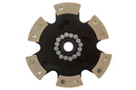 Load image into Gallery viewer, ACT 1987 Toyota Supra 6 Pad Rigid Race Disc
