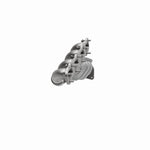 Load image into Gallery viewer, MagnaFlow Conv DF 06-09 Cadillac STS 4.4L Passenger Side

