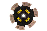 Load image into Gallery viewer, ACT 06-08 Audi A4 (B7) 2.0L Turbo 6 Pad Sprung Race Disc
